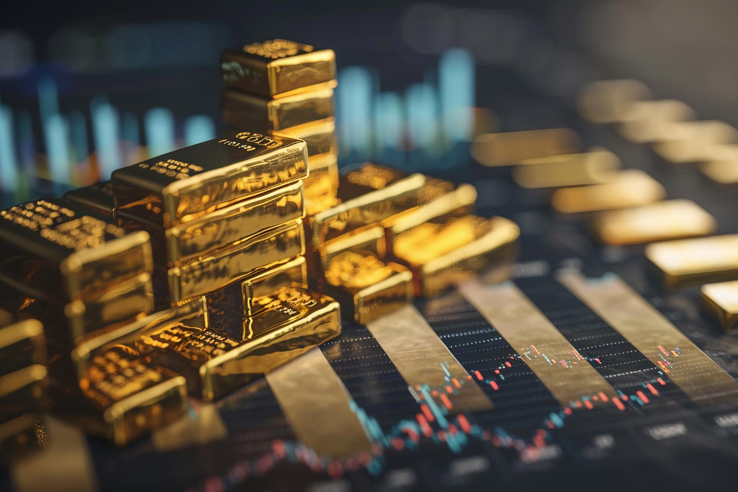 What is XAUUSD